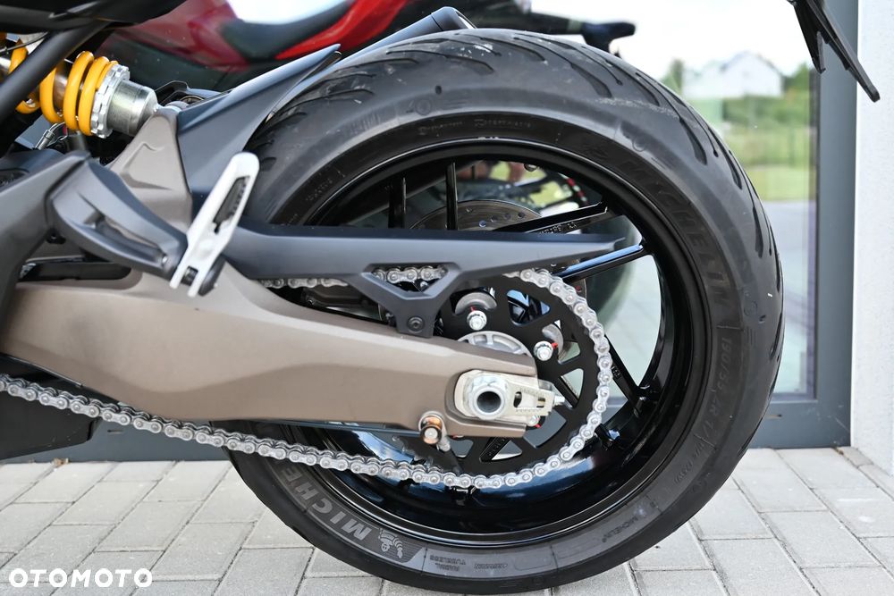 Ducati Monster - 36