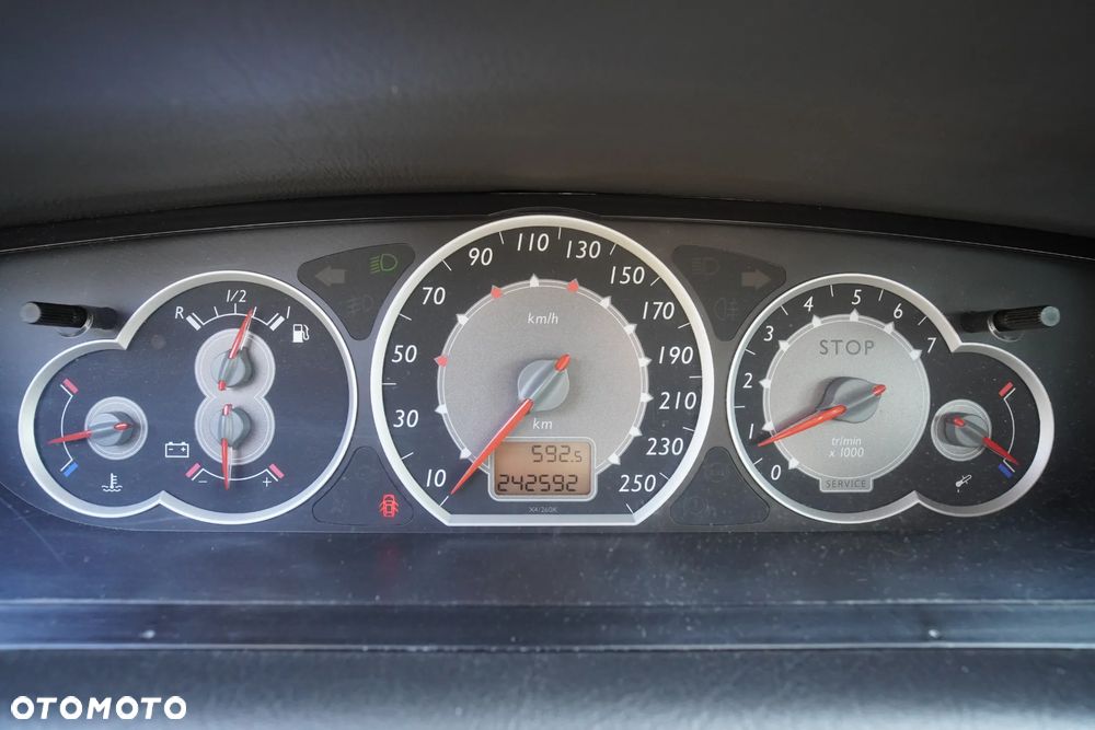 Citroën C5 2.0 HDi Exclusive - 7