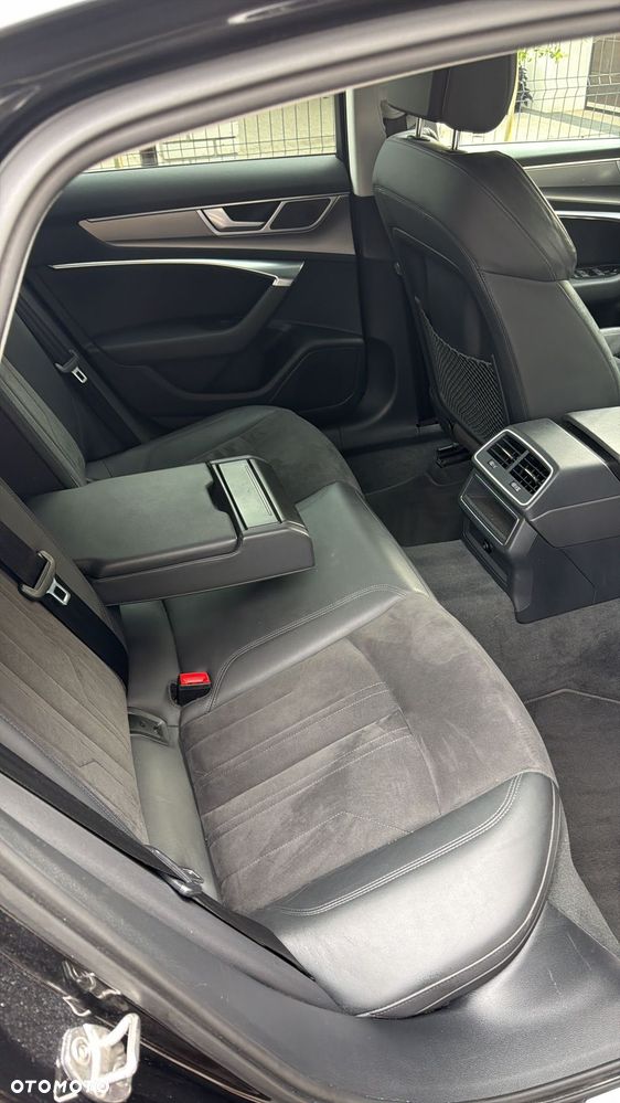 Audi A6 Limousine - 20