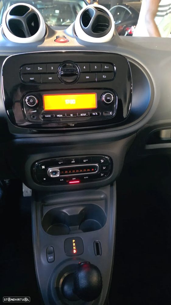 Smart ForTwo Coupé - 16