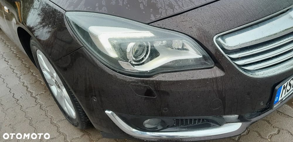 Opel Insignia - 16