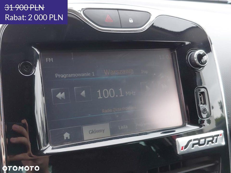 Renault Clio - 23