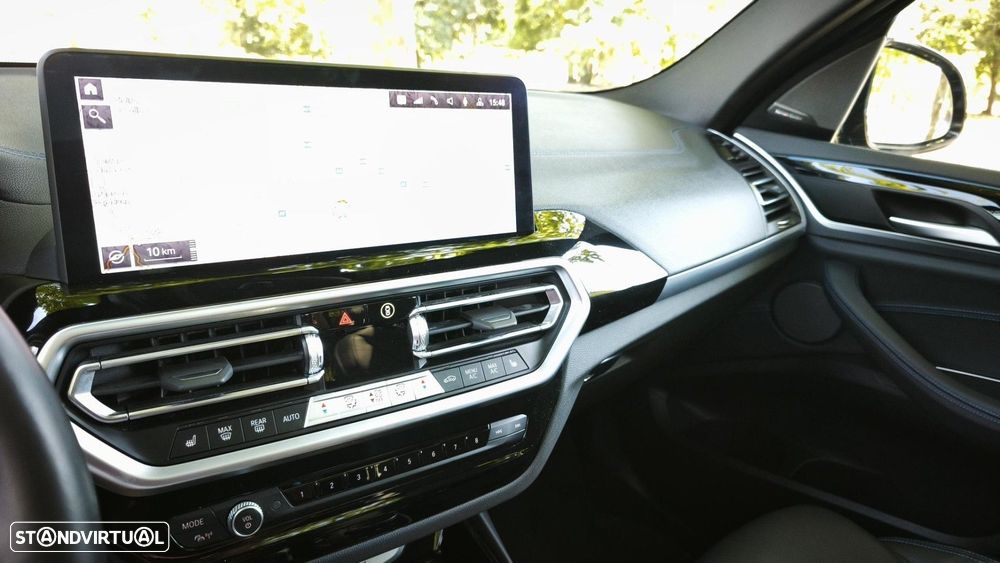 BMW iX3 M Sport Impressive - 54