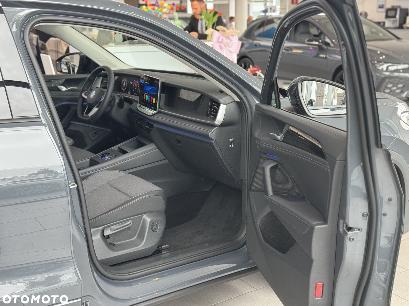 Volkswagen Tayron - 7