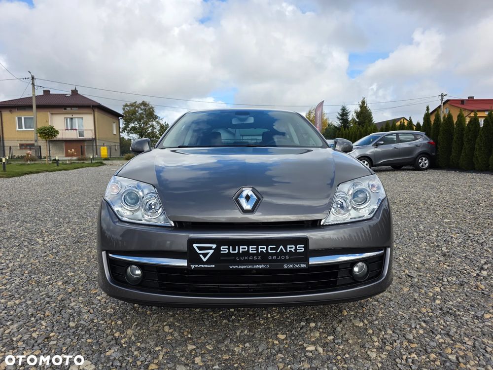 Renault Laguna 1.6 16V Expression - 32