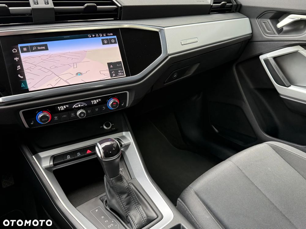 Audi Q3 35 TFSI mHEV Advanced S tronic - 13