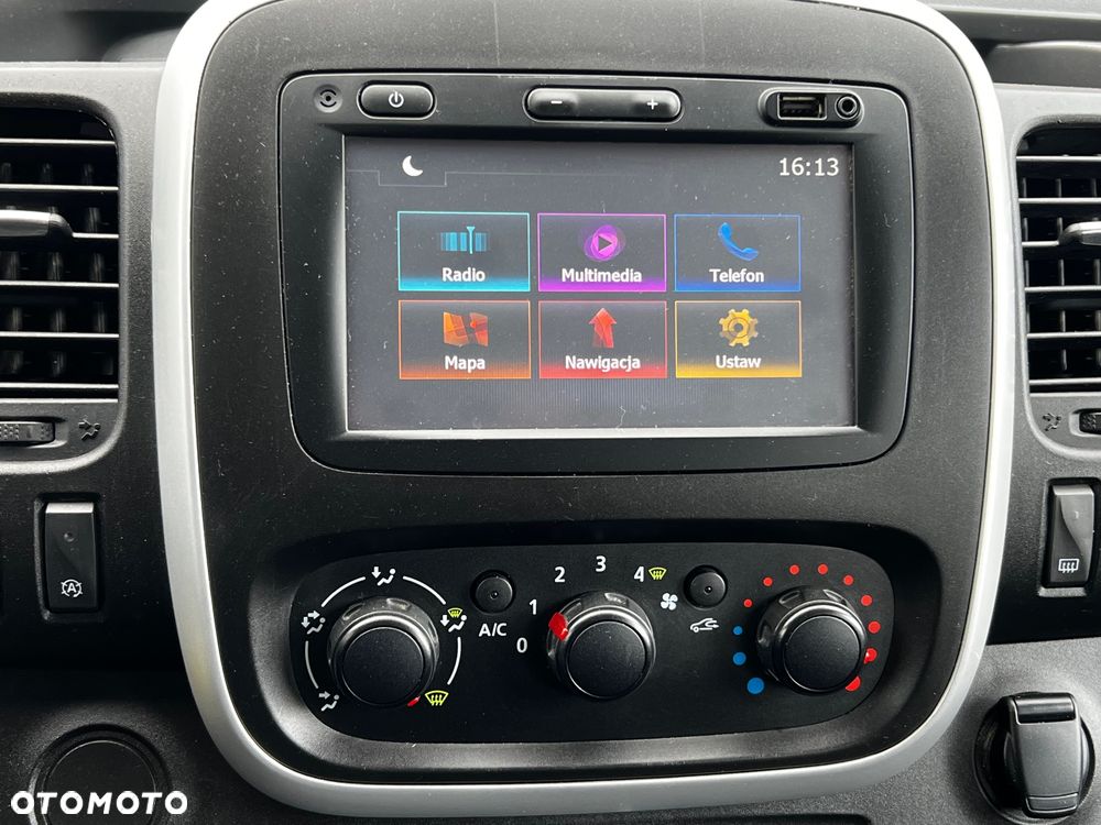 Renault Trafic - 29