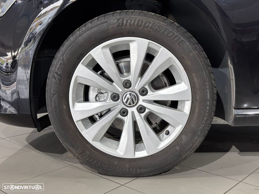 VW Golf 1.2 TSi Confortline - 29