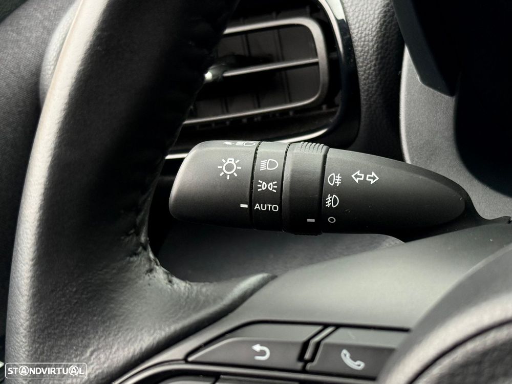 Toyota Yaris Cross - 11