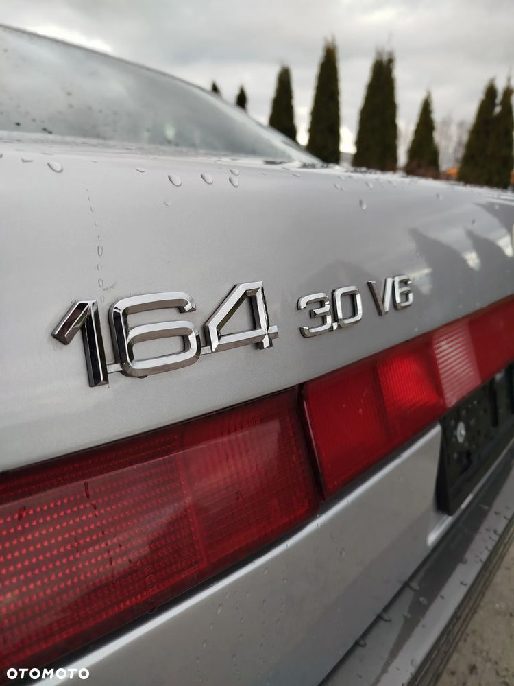 Alfa Romeo 164 - 3