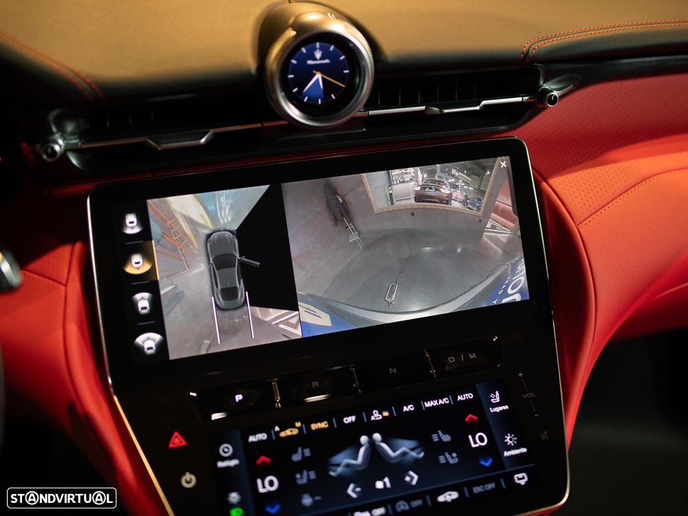 Maserati Granturismo 3.0 V6 Trofeo - 44