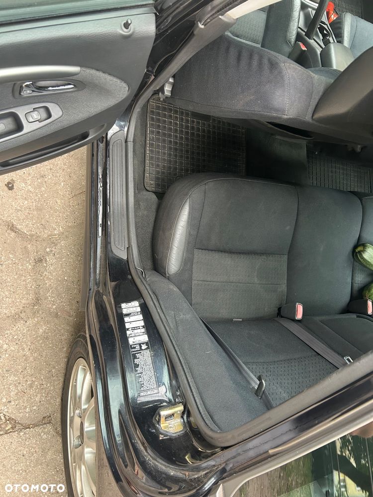 Volvo S40 1.8 - 8