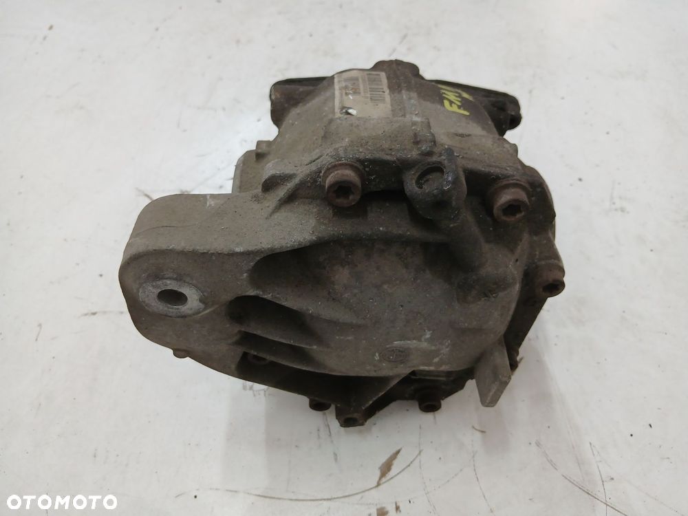 DYFERENCJAŁ MOST BMW F10 F11 N47D20C MANUAL 7584446 3.46 - 3