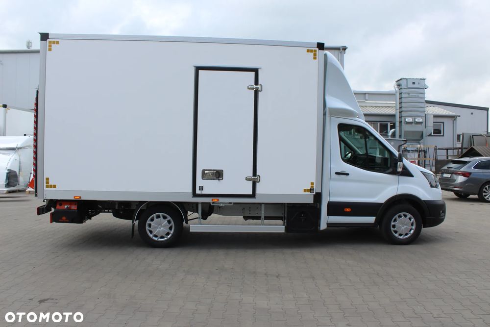 Ford Transit - 6