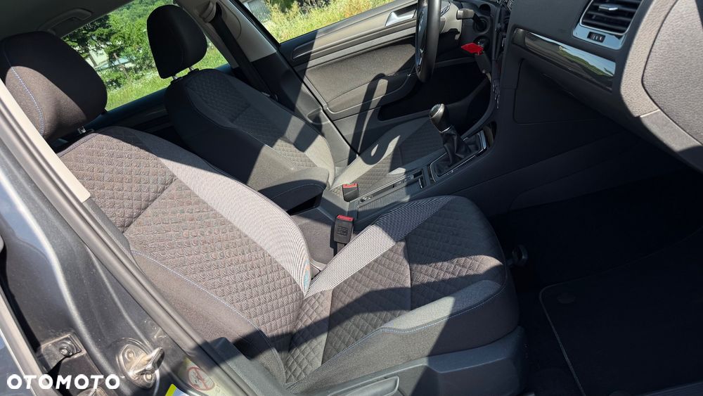 Volkswagen Golf 1.5 TSI ACT OPF Join - 31