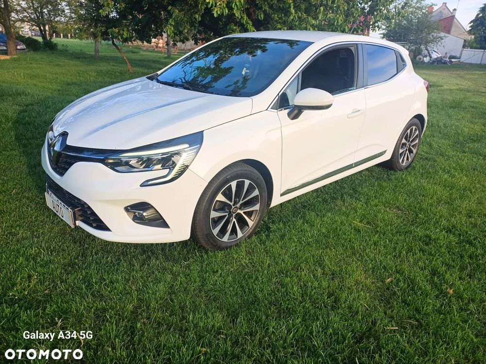Renault Clio - 5