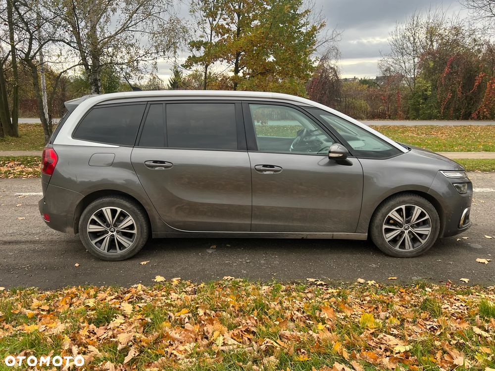 Citroën C4 SpaceTourer - 6