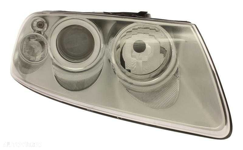 Far stanga/dreapta VW Touareg an 2002-2006 , sunt noi - 4
