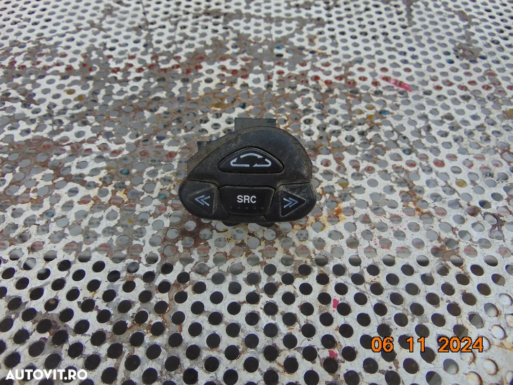 Butoane Nissan x trail 2001-2007 x-trail t30 comenzi dezaburire 4x4 src luneta auto blocare - 2