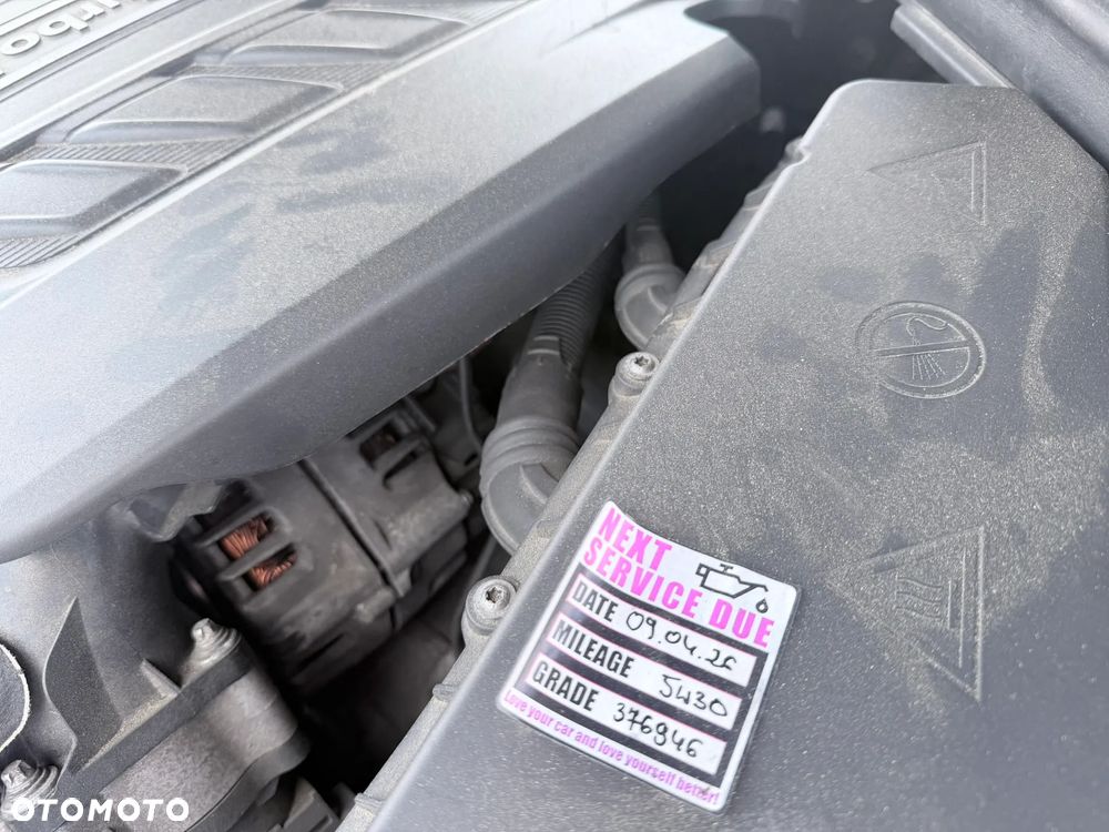 BMW Seria 3 320d - 25