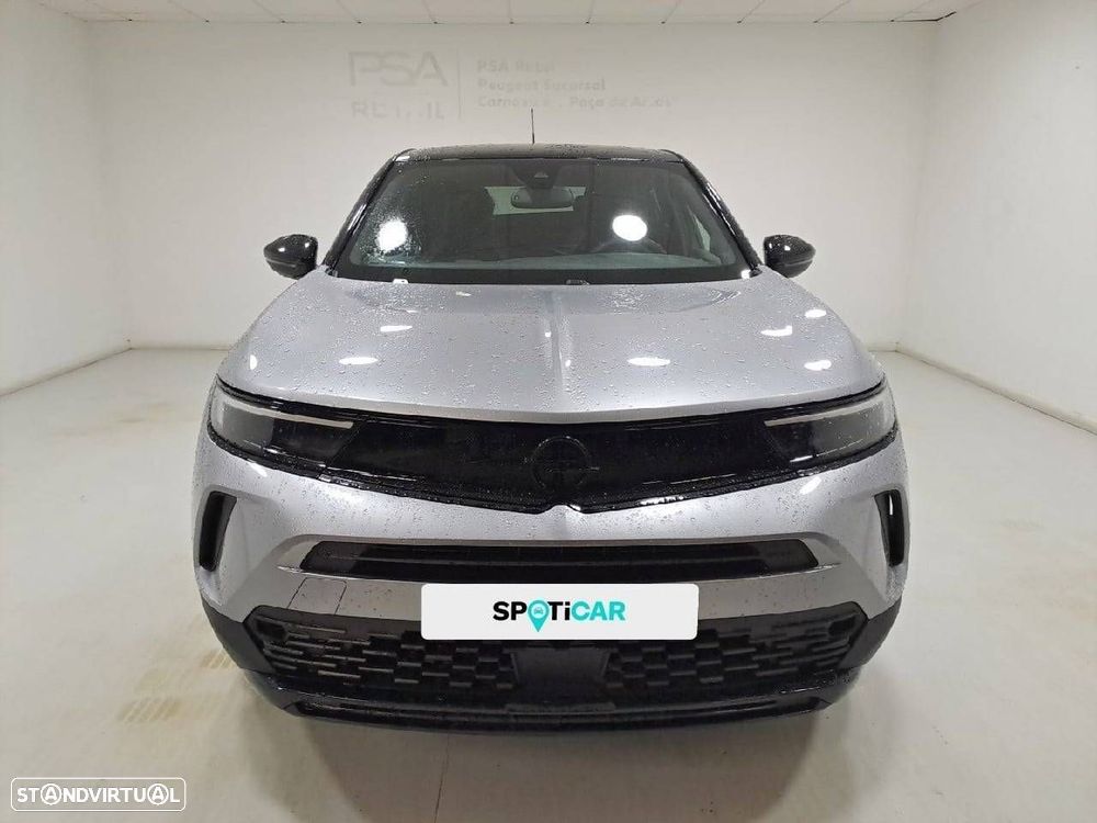 Opel Mokka 1.2 T GS - 2