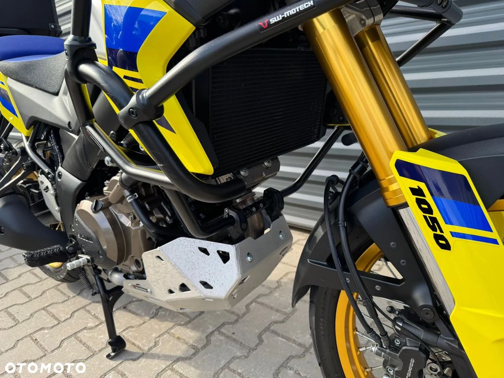 Suzuki DL - 19