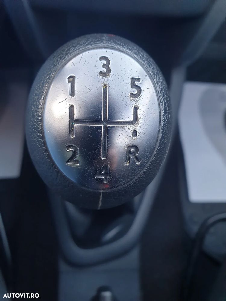 Dacia Logan 1.5 Blue dCi Laureate - 22