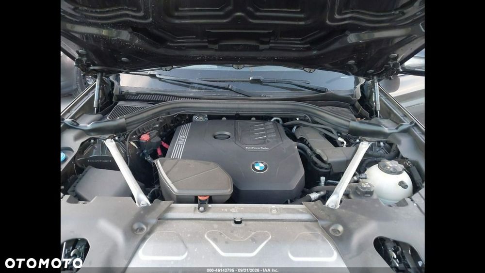 BMW X3 xDrive30i M Sport - 12