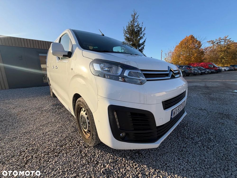 Citroën JUMPY - 19