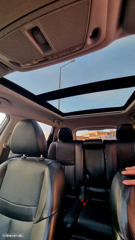 Nissan X-Trail 1.6 dCi Tekna - 33