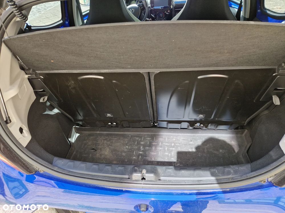Toyota Aygo - 15