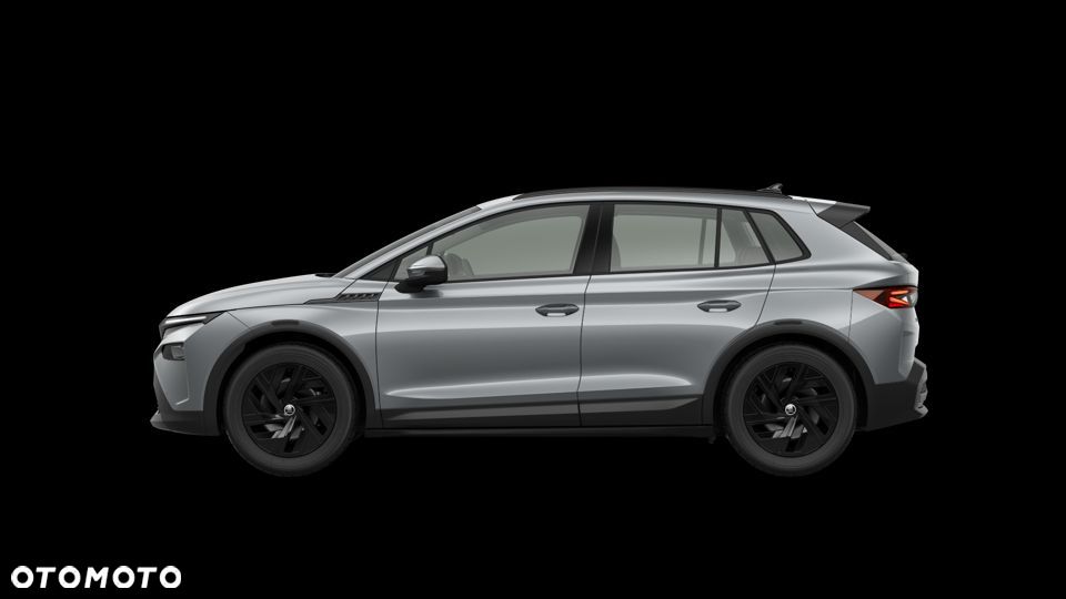 Skoda Elroq 50 55kWh - 3