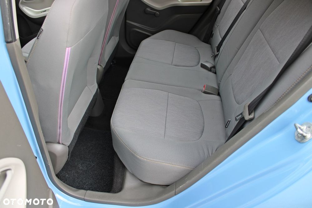Kia Picanto 1.0 Spirit - 17