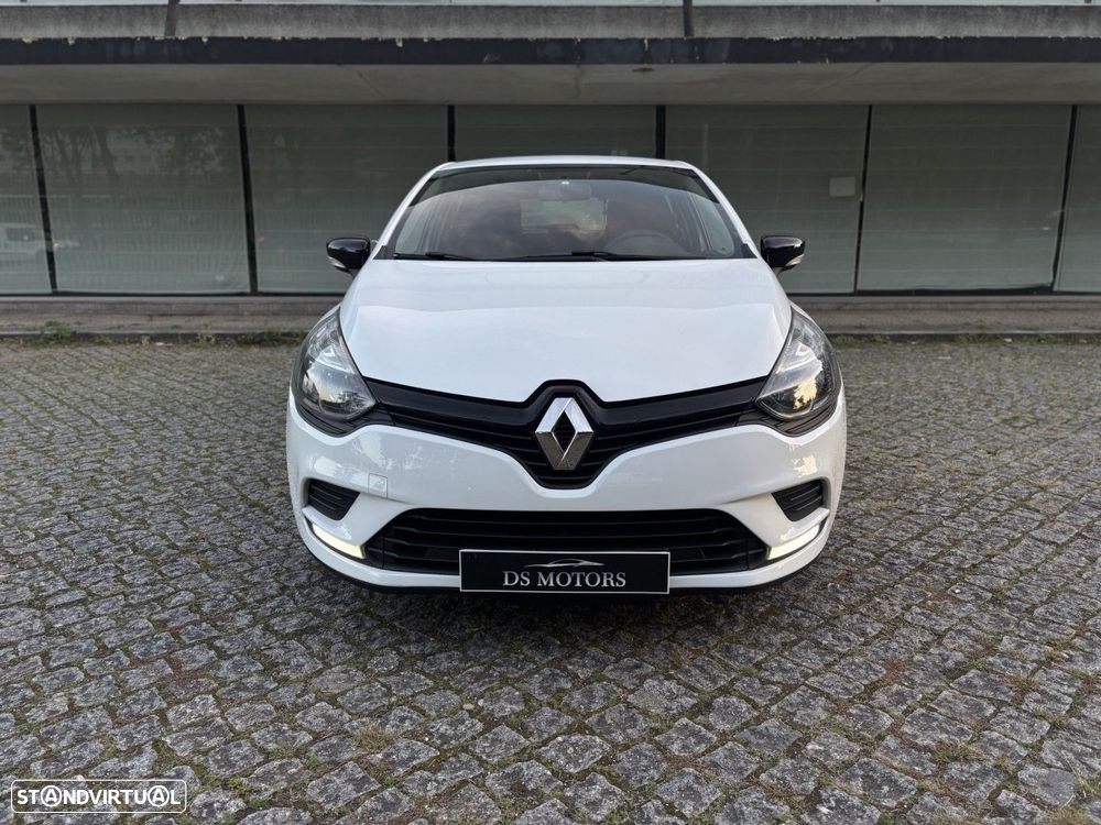 Renault Clio 1.5 dCi Comfort - 2