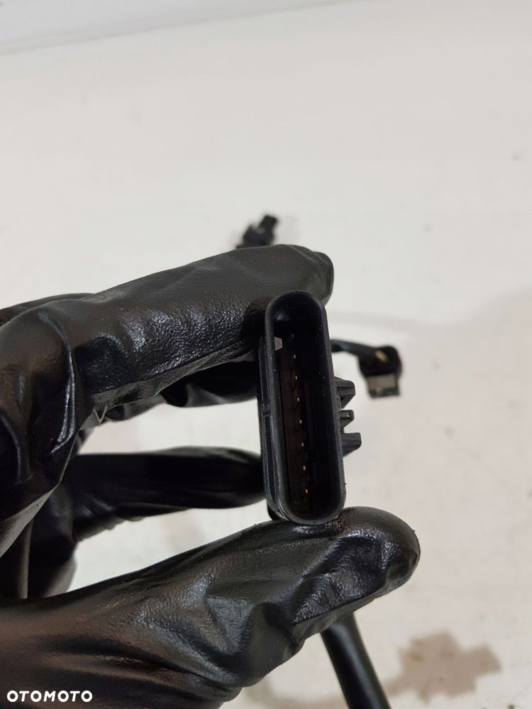 wiązka wtrysków a2711504733 mercedes w204 1.8 cgi - 6