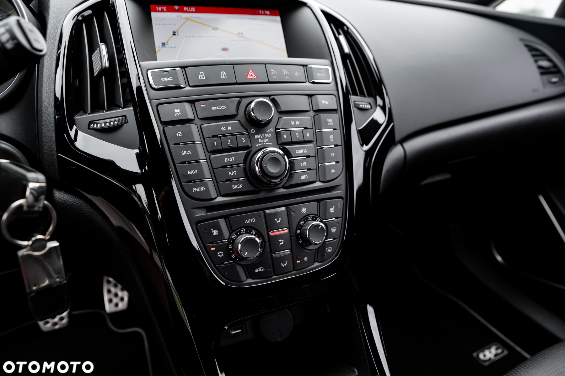 Opel Astra - 26