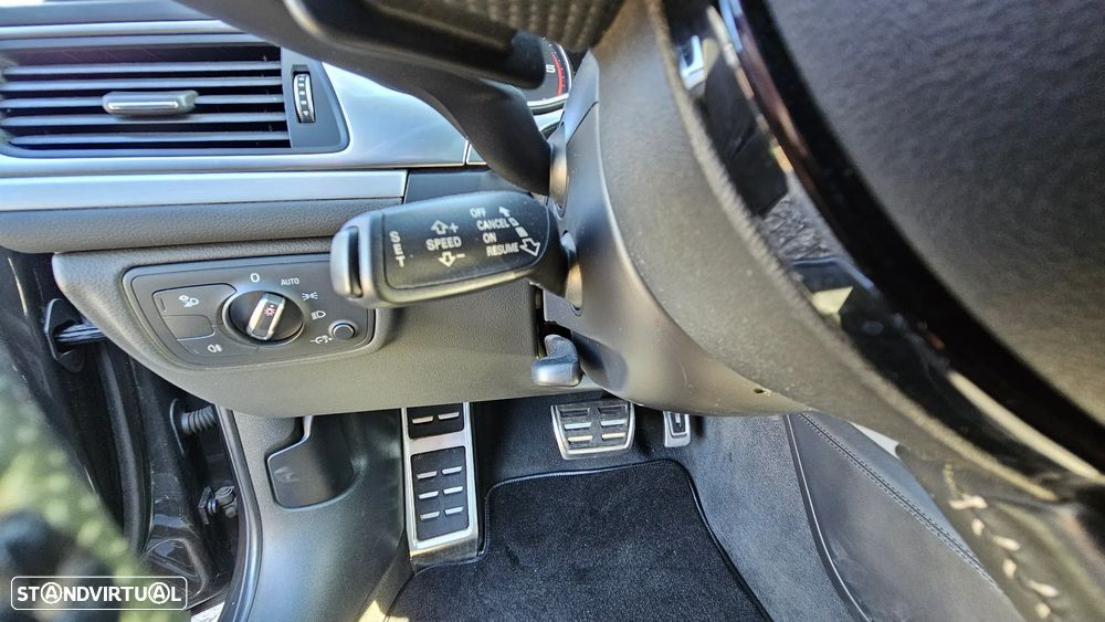 Audi A6 Avant 2.0 TDI Ultra DPF S tronic - 45