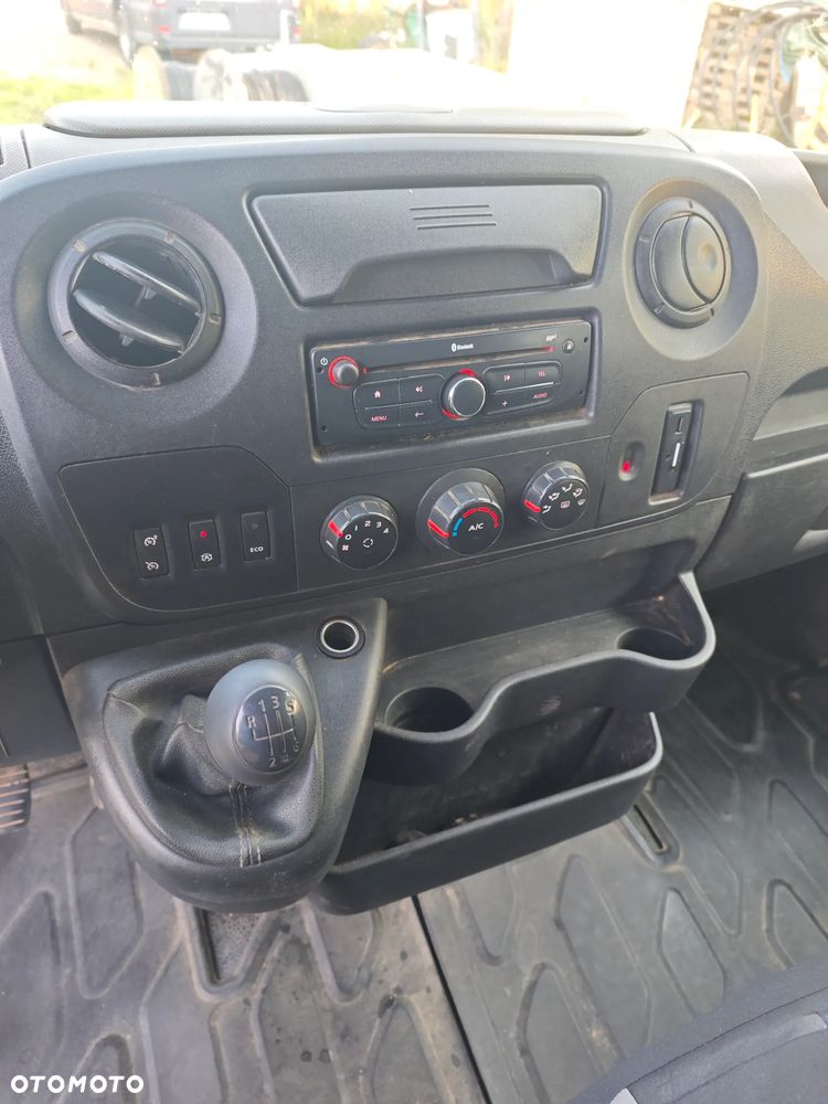 Renault Master - 8