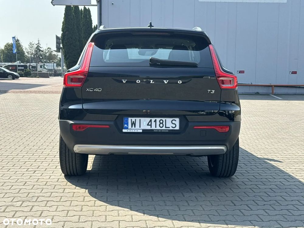 Volvo XC 40 T3 Inscription - 4