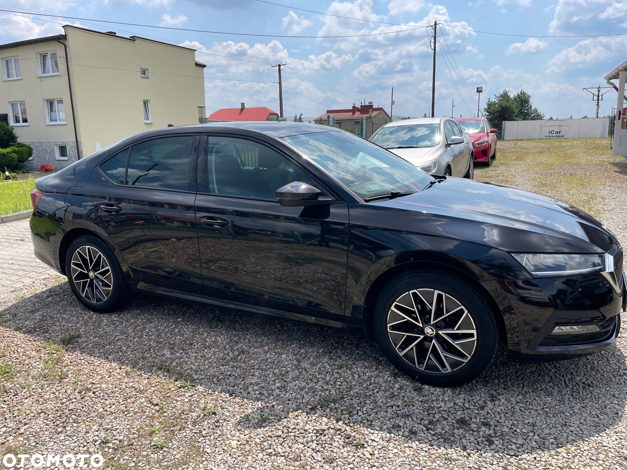 Skoda Octavia 1.0 TSI Ambition - 9