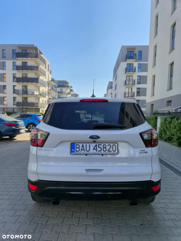 Ford Escape - 15