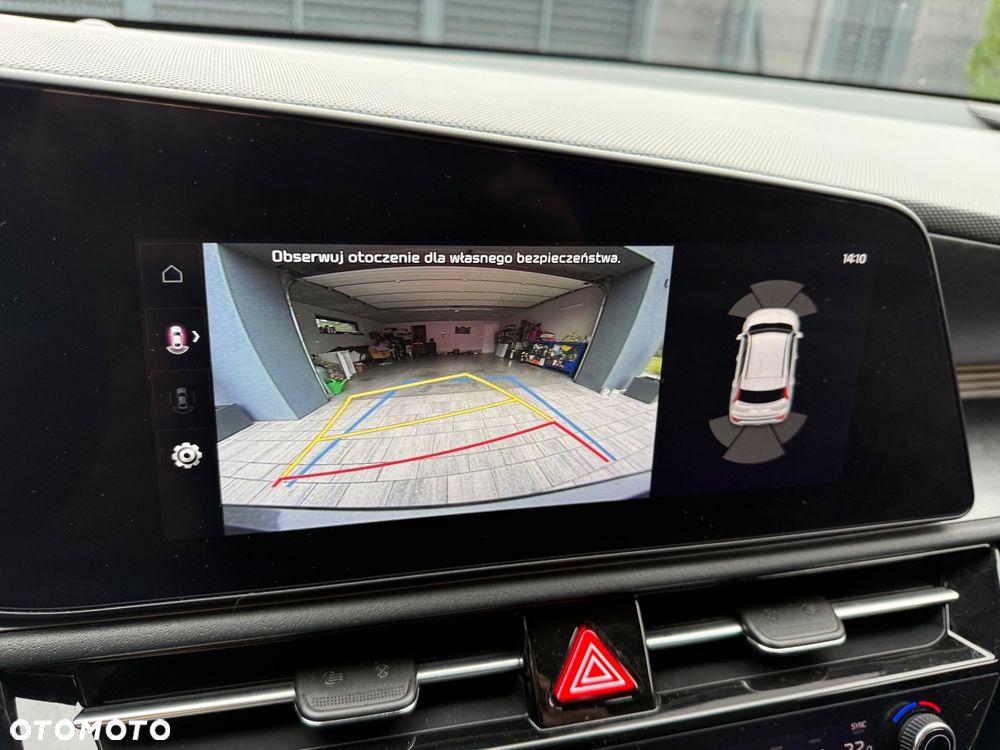 Kia Niro Vision - 19