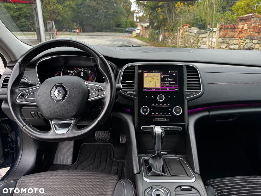 Renault Talisman - 24