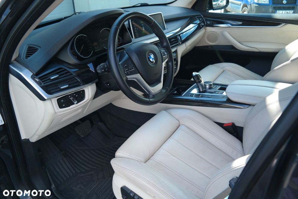 BMW X5 - 12