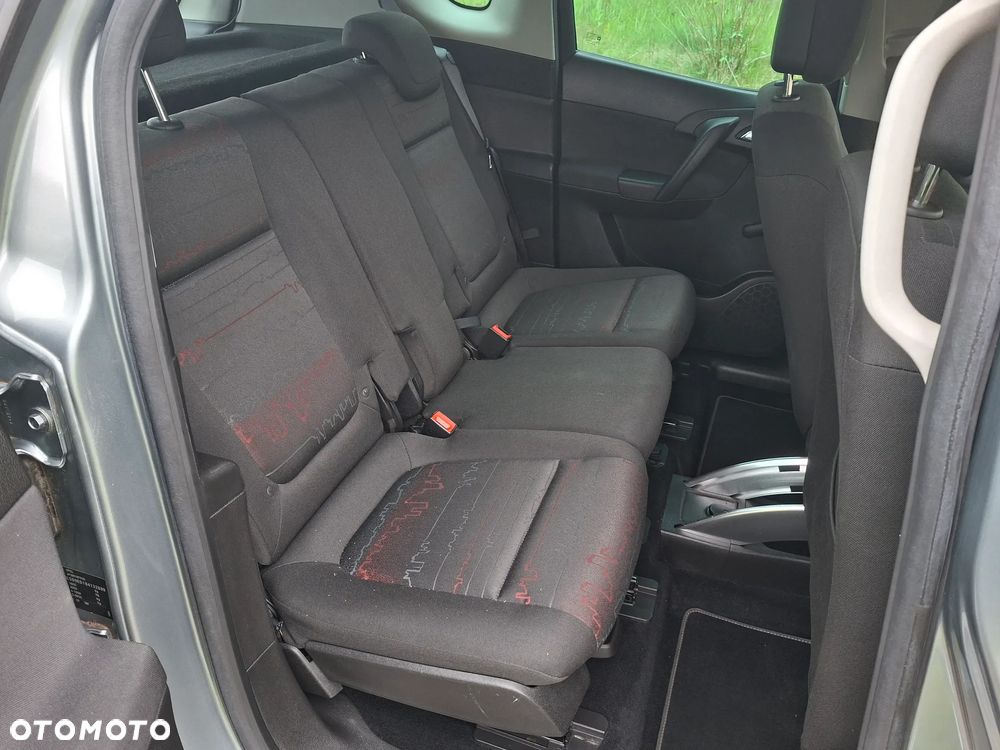 Opel Meriva 1.4 Ecoflex Color Edition - 21
