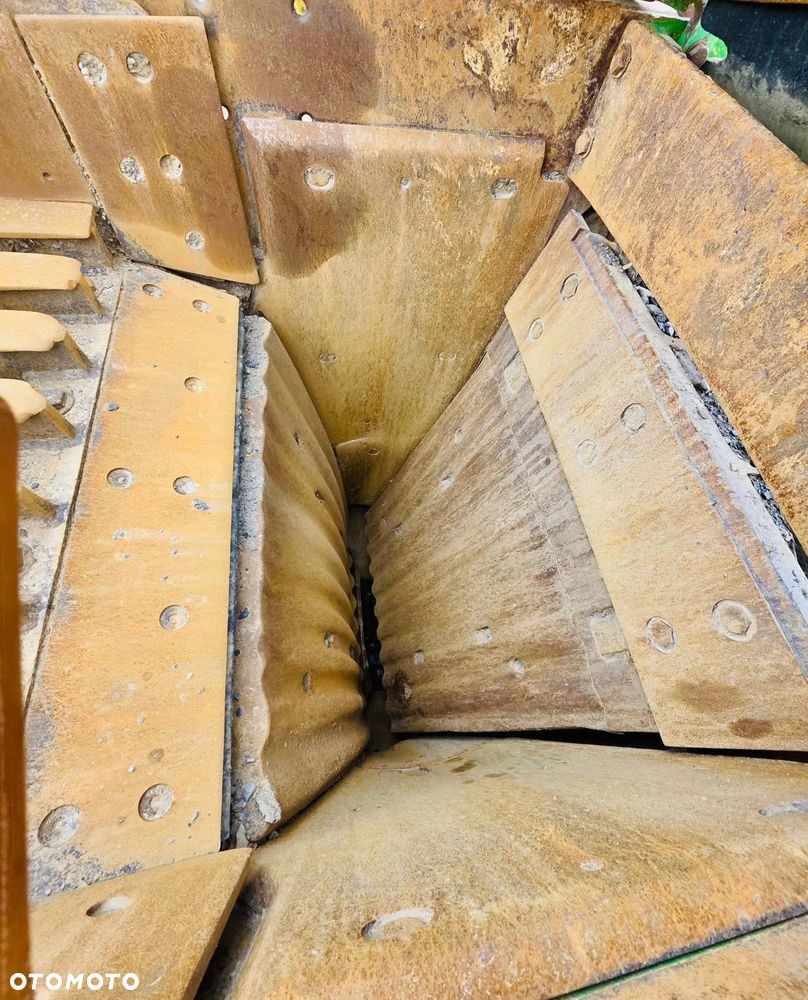 McCloskey J40V2 - 22