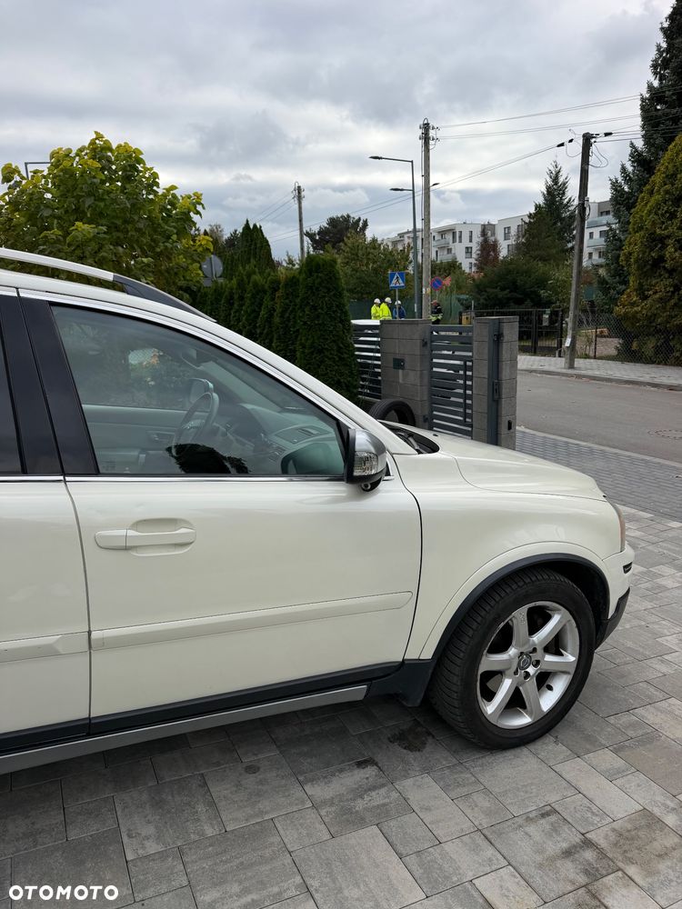 Volvo XC 90 4.4 V8 AWD Executive - 9