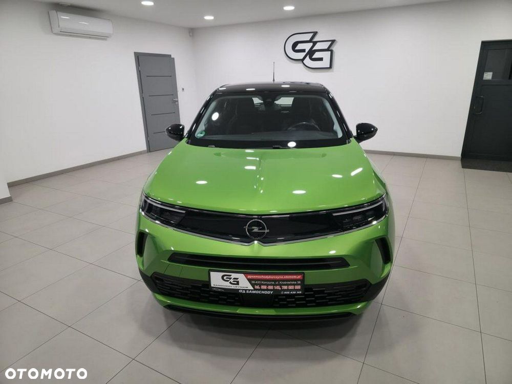 Opel Mokka 1.2 T Elegance Business Pack S&S - 11