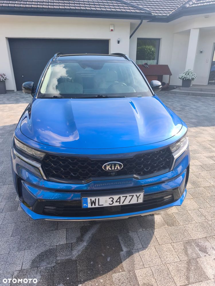 Kia Sorento - 17