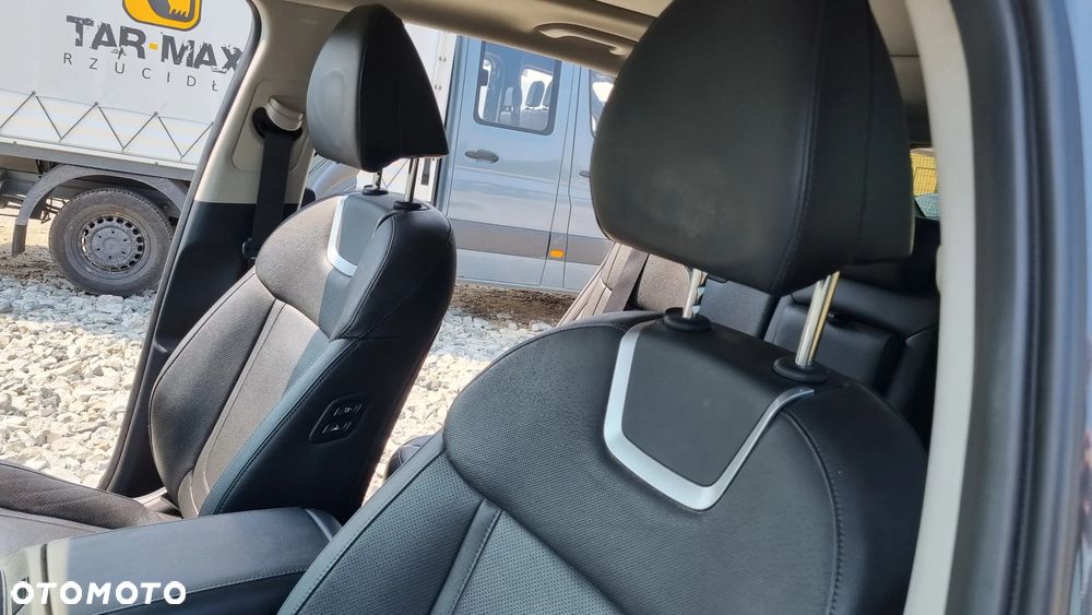 Hyundai Tucson 1.6 T-GDi HEV 2WD Prime - 37